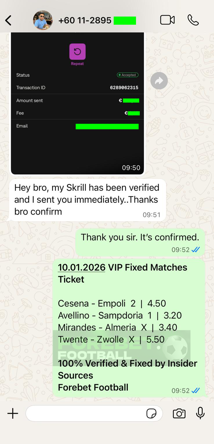 forebet fixed matches 1x2 10.01.2026