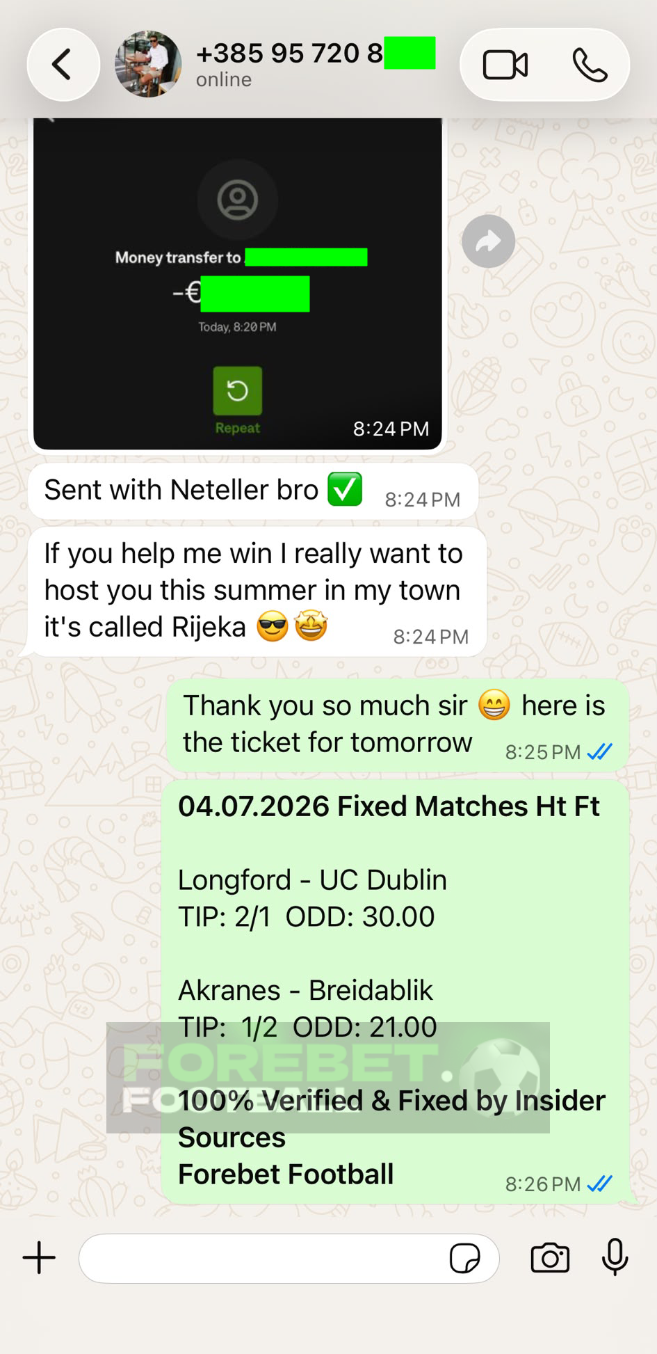 forebet fixed matches ht ft 04.07.2026