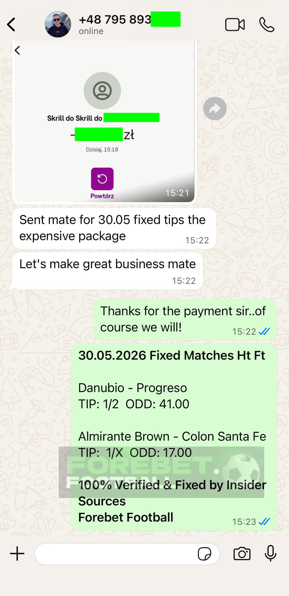 forebet fixed matches ht ft 30.05.2026
