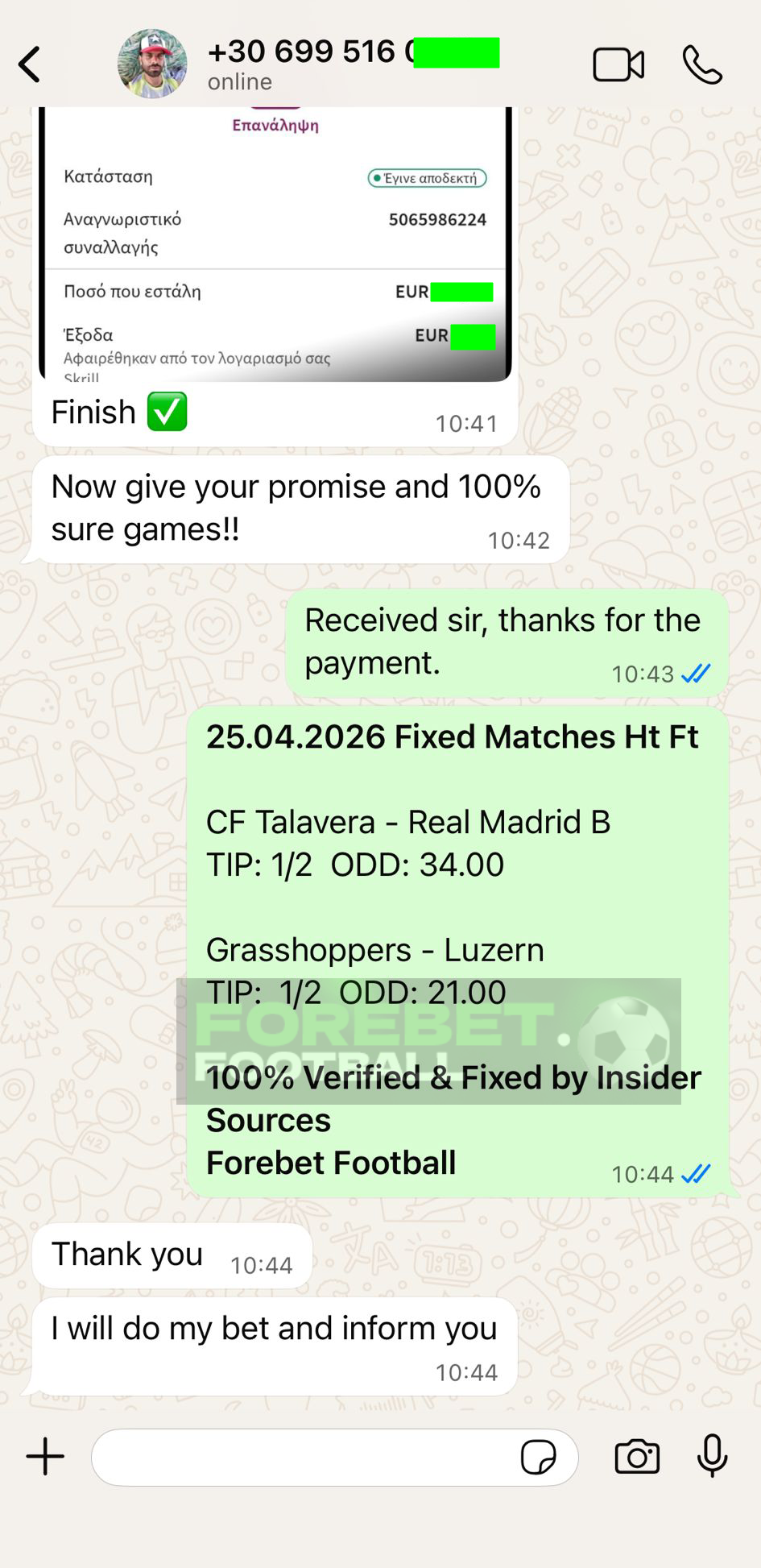 forebet fixed matches ht ft 25.04.2026