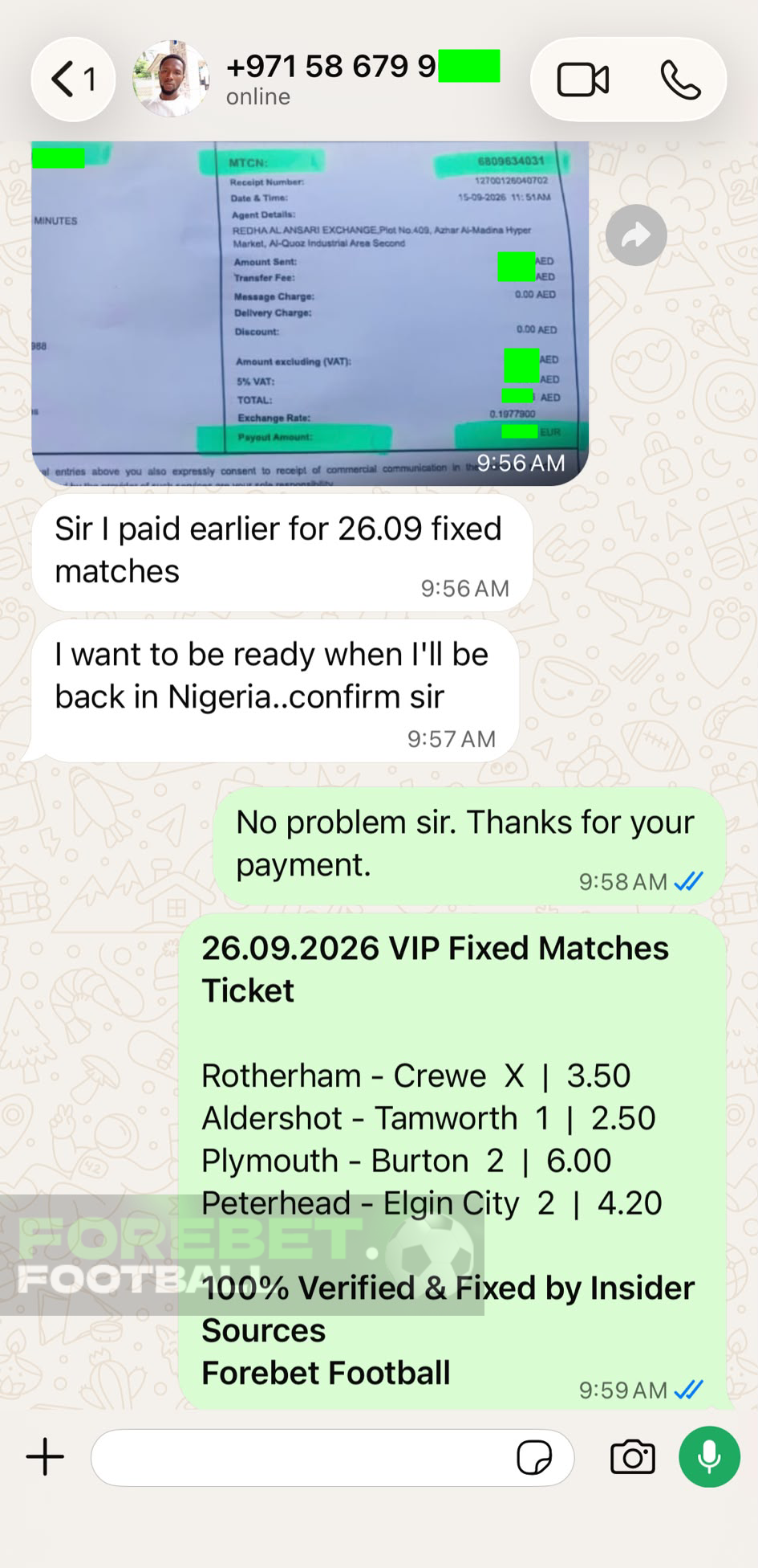 forebet fixed matches 1x2 26.09.2026