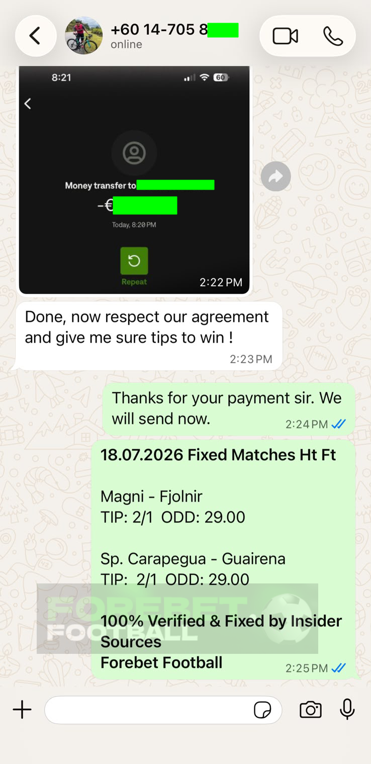 forebet fixed matches ht ft 11.07.2026