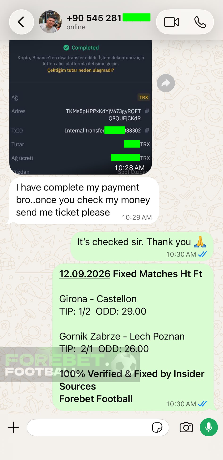 forebet fixed matches ht ft 12.09.2026