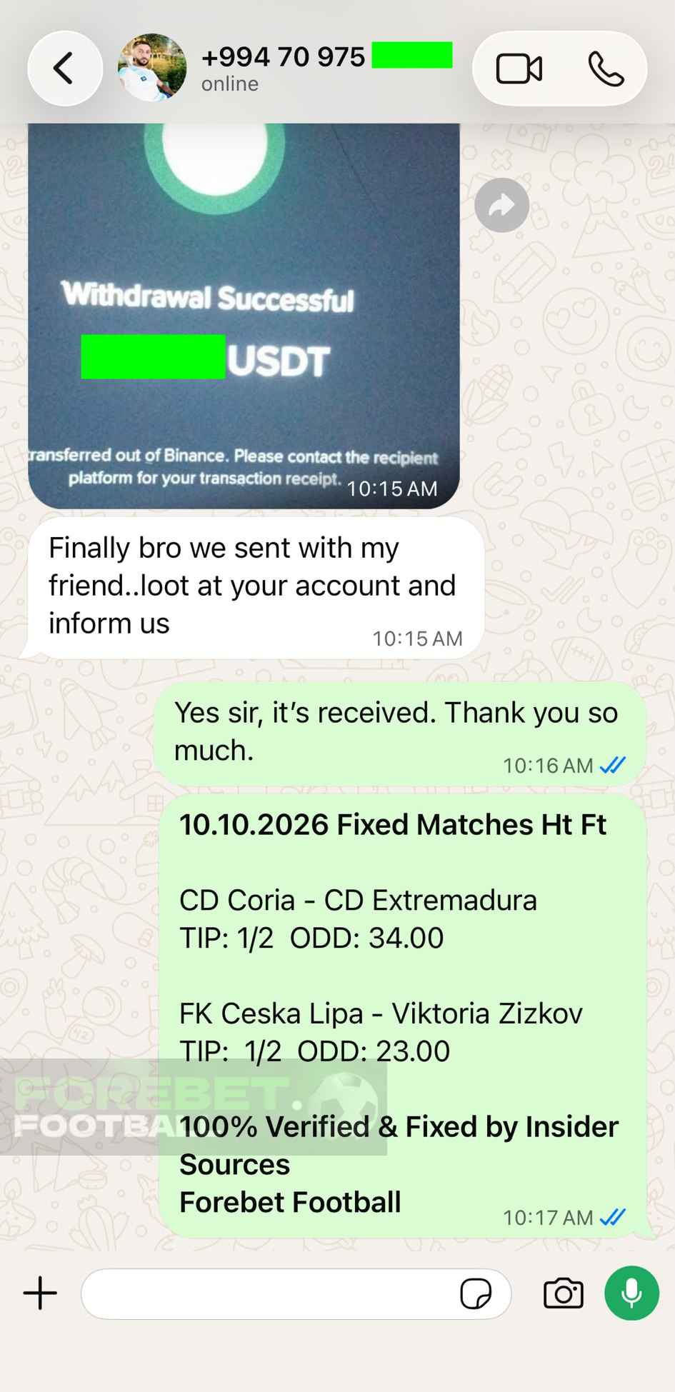 forebet fixed matches ht ft 10.10.2026