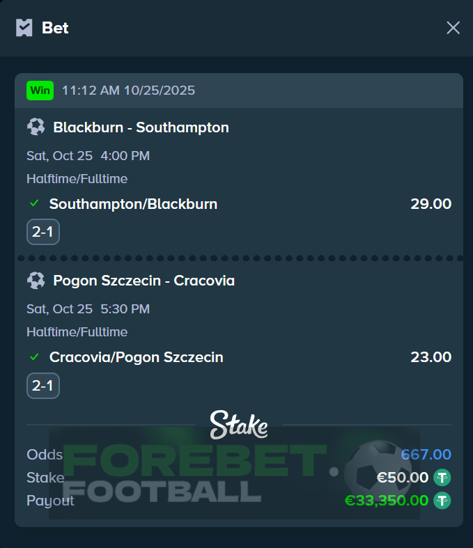 ht ft pick fixed matches 25.10.2025